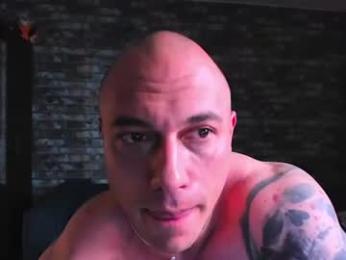 mark_normal — Chaturbate stream photo (Aug 2026)
