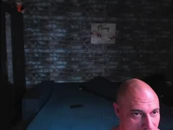 mark_normal — Chaturbate stream photo (Jul 2026)