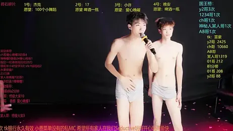 WildBoys-006 — Stripchat stream photo (Jun 2026)