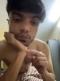 addym69 — Stripchat profile photo