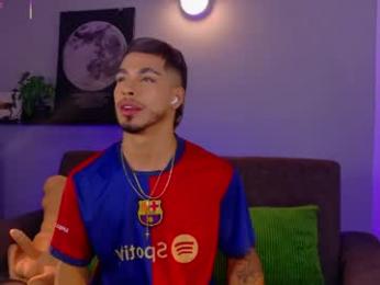 ken_boy_ — Chaturbate stream photo (Jun 2026)