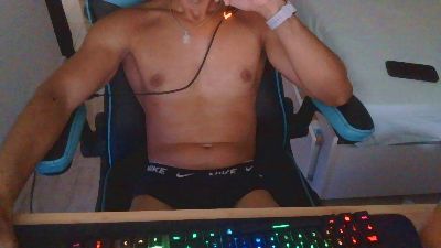 Pamplino94 — Cam4 stream photo (Jul 2026)