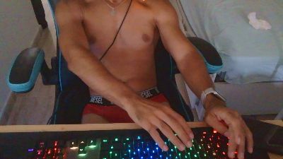 Pamplino94 — Cam4 stream photo (Jul 2026)