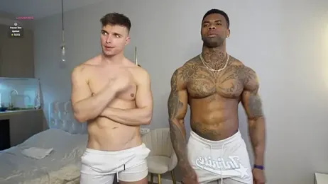 Nik_Sharp — webcam model online on stripchat