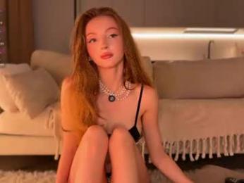 alis_molli — Chaturbate stream photo (Sep 2026)
