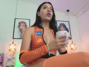 dani_parkerr — webcam model online on chaturbate