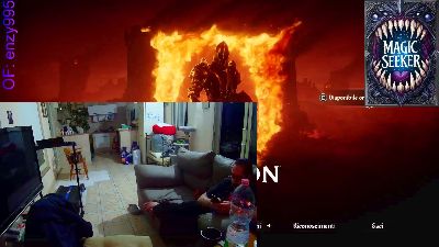enzy995 — Cam4 stream photo (Apr 2025)