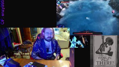 enzy995 — Cam4 stream photo (Aug 2025)