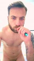 Castello09 — Cam4 stream photo (May 2026)