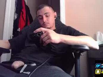 stoner394 — chaturbate