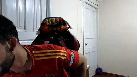 Jackyrose — Stripchat stream photo (Jun 2026)