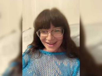 ZaraFay — Bongacams stream photo (Oct 2024)