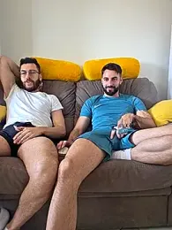 AmicisegretiITA — webcam model online on stripchat