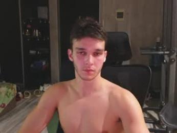 james_friends — webcam model online on chaturbate