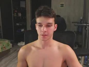 james_friends — Chaturbate stream photo (Jun 2026)
