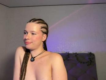 DariaMalkova — Bongacams profile photo