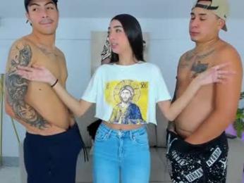 brutal_sex_nympho12 — webcam model online on chaturbate