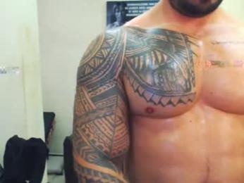 mateosexyhot22 — webcam model online on chaturbate