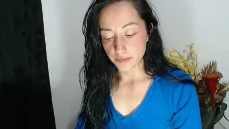 Megaan-love5 — Stripchat stream photo (Dec 2025)