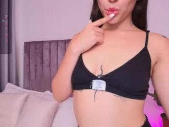 ximelopez1 — Chaturbate profile photo