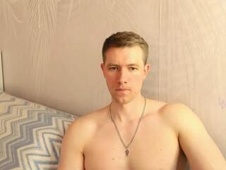 Ethan Pinkman — Flirt4free stream photo (May 2026)