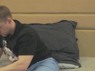 Ethan Pinkman — Flirt4free stream photo (May 2026)