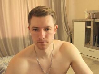 Ethan Pinkman — Flirt4free stream photo (May 2026)