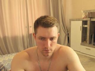 Ethan Pinkman — Flirt4free stream photo (May 2026)