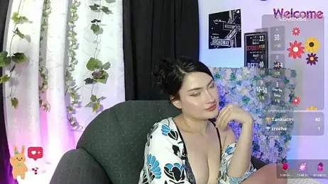 -NatiQueen- — Stripchat stream photo (Mar 2025)