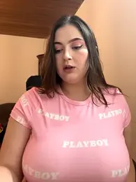 Kamilla_Loop — Stripchat stream photo (Oct 2025)