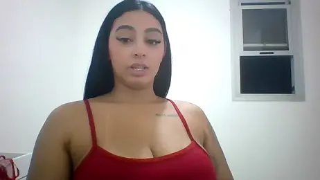 Nandinha777 — Stripchat stream photo (Dec 2025)
