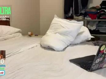 blondultra — Chaturbate stream photo (Apr 2026)