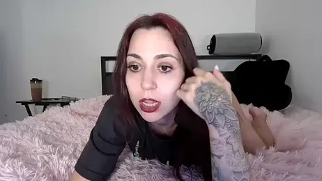 QueenLolaX — Stripchat stream photo (Jun 2026)