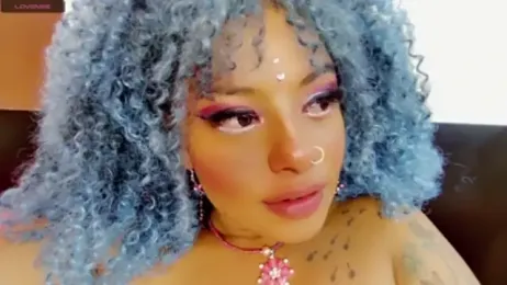 Naasha_ — Stripchat stream photo (Nov 2023)