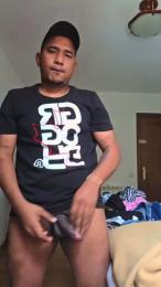 Elnegro_06 — webcam model online on cam4