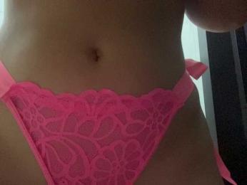 AriSweet — Bongacams stream photo (May 2026)