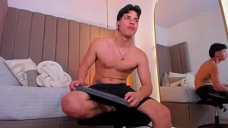 Benjamin_More — Stripchat stream photo (Jun 2026)