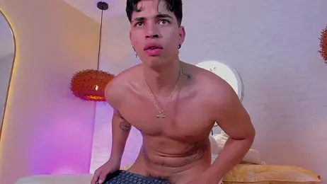 Benjamin_More — Stripchat stream photo (Jun 2026)