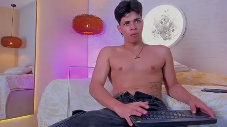Benjamin_More — Stripchat stream photo (Jun 2026)