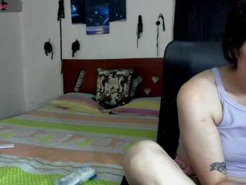 morbo-total69 — Bongacams stream photo (Apr 2026)