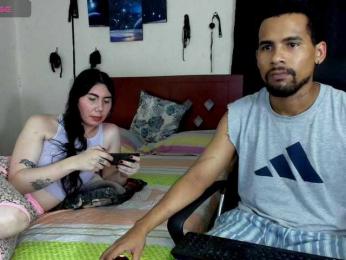 morbo-total69 — webcam model online on bongacams