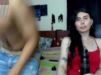 morbo-total69 — Bongacams stream photo (Apr 2026)