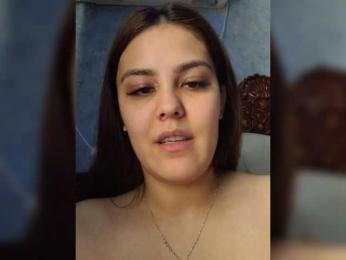 AliciaCooper — webcam model online on bongacams