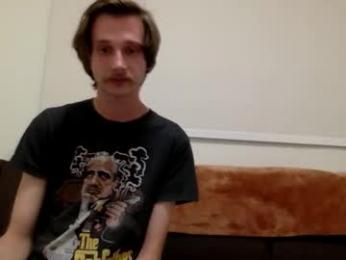 ashingwest97 — Chaturbate stream photo (Apr 2026)