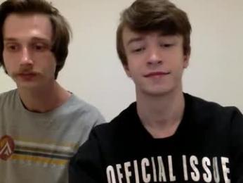 ashingwest97 — webcam model online on chaturbate