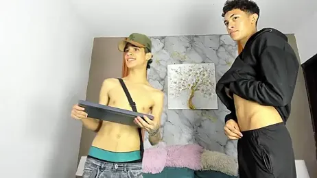 SKYN_MAN — Stripchat stream photo (Apr 2026)