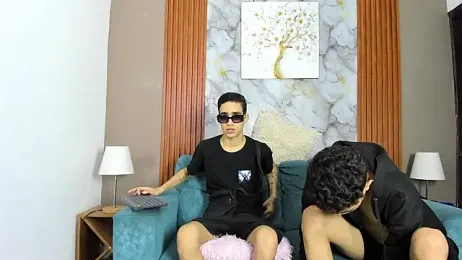 SKYN_MAN — Stripchat stream photo (Apr 2026)