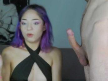 dahliacruzzz21 — webcam model online on bongacams