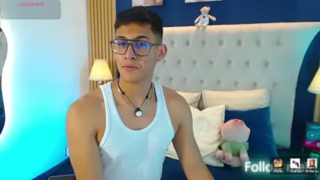 SalvadorFit — Stripchat stream photo (May 2026)