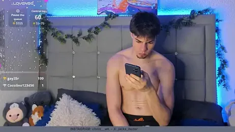 nate_love7 — webcam model online on stripchat